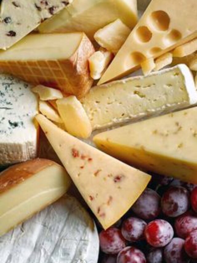 “Celebrating the World of Cheese: A Delectable Journey of Flavors and Traditions”